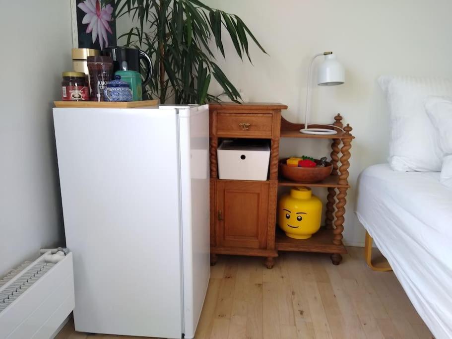 Flat, Heart Of Billund, 600M To Lego House, Close To Legoland, Lalandia, Airport, Экстерьер фото