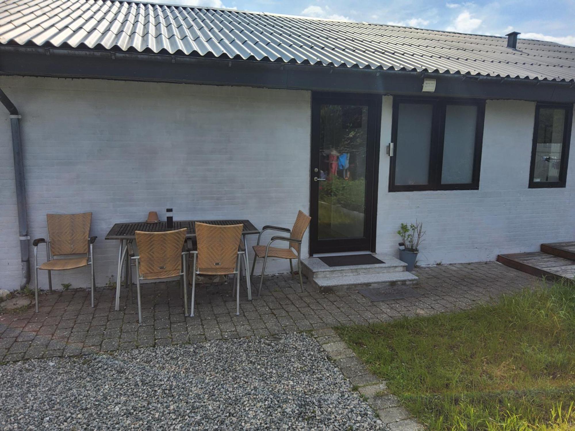 Flat, Heart Of Billund, 600M To Lego House, Close To Legoland, Lalandia, Airport, Экстерьер фото